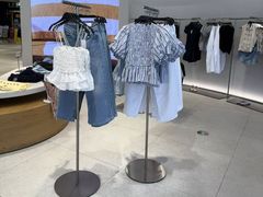 -ZARA(沈阳大悦城店)