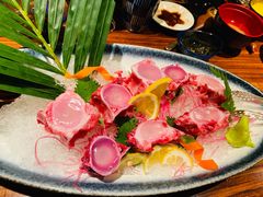 -千代武日本料理(哈西店)