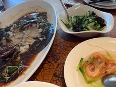 -寻鲜记·东海味·经典甬菜(宁波开元名都大酒店)
