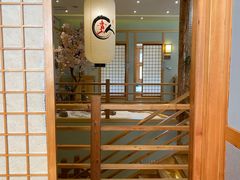 -鲁山人日本料理·放题·套餐(松卫北路店)