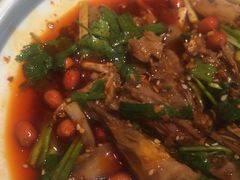 -阿斯牛牛·凉山菜(新会展店)