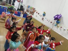 -上海贝贝佳幼儿园