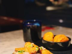 -玛尚诺意式餐厅(官舍店)