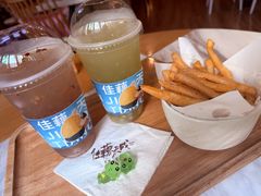 -佳藕天成(南宋御街店)