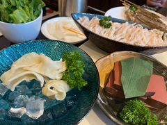 -一哥澳门豆捞·澳门风打边炉(高德置地店)