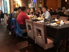 -Efes Turkish & Mediterranean Cuisine 艾菲斯餐厅(陆家嘴店)