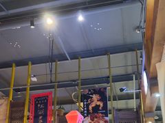 -水煮三国·川鲁江湖菜(香山店)