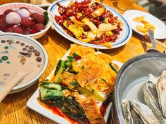 -福苗小骆驼烧烤(莲湖路店)
