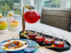 -3号仓库·创意中国菜(新世界城店)