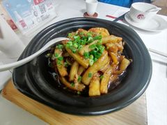 -鹿鸣酒家(越秀店)
