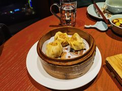 -镇江苏宁万豪酒店-苏筵中餐厅