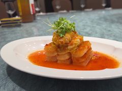 -海虹舫海鲜大酒店(诸暨店)