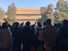 -历代帝王庙博物馆