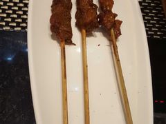 -新兴·金羊座·粤菜点心(乐峰店)