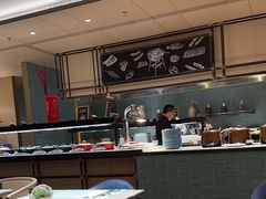 -上海金桥红枫万豪酒店-万豪中餐厅