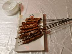 -早酒肖汉老味拌面