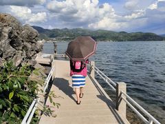 -南诏风情岛
