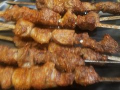 -额尔敦草原涮羊肉·烧烤(冻青树总店)