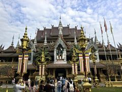 -西双版纳总佛寺