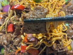 -友达面馆(广州总店)