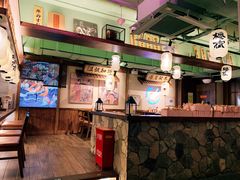 -樱宿日式和牛烧肉(五道口店)