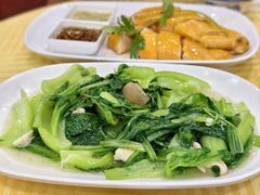 -巫记鸡饭店