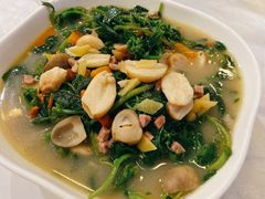 -仑头海鲜城(仑头环村南路店)
