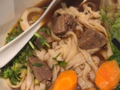 -康师傅私房牛肉面(申虹店)