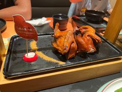 -羽鸽集·乳鸽专门店·地道顺德菜(岭南站店)