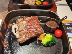 -牛扒先生·厚切雪花牛扒西餐厅(北京路禺山路店)