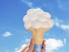 -CORNER CONE GELATO酷矿手作霜淇淋(南头古城店)