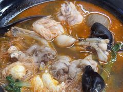 -四川老牛麻辣烫(北门桥店)