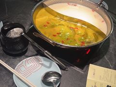 -捞王猪肚鸡火锅(金华义乌之心店)