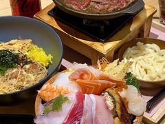 -阿吾罗日本料理(K11艺术中心店)