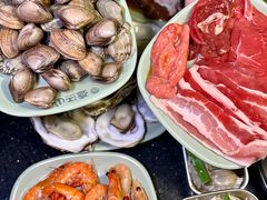 -韩盛·盛江山自助料理(奥体万达店)