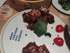 -弄堂小笼包(天津南开大悦城店)
