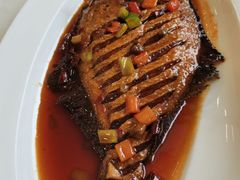 干烧石匠鱼-天天渔港(杏林街店)