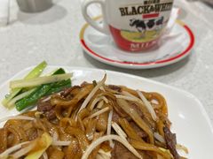 -香港新发烧腊茶餐厅(书城店)
