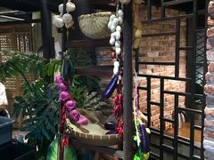 -广东道至正餐厅(区庄店)