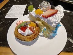 -火锅岛潮牌自助餐厅(天津天佑城店)