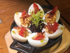 -巴别塔法餐舍(合作路店)