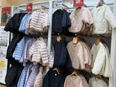 -优衣库(重庆万象城店)