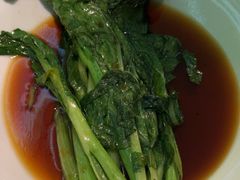 -绿茶餐厅(天津天河城店)