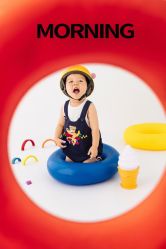 -憨大叔儿童摄影 90店连锁(房山城关店)