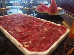-江南福宴·澳门海鲜.牛肉火锅(汇高栢悦中心店)