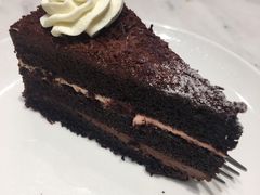 -Peet's Coffee皮爷咖啡(德基店)