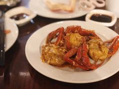 -新加坡万豪董厦酒店
