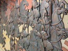 -安远门(地铁站)