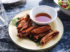 -网红落日悬崖餐厅 The Sky Gallery