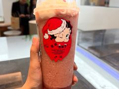 -喜茶(中山利和新地店)